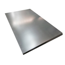 1250mm galvanized GI steel sheet Z80